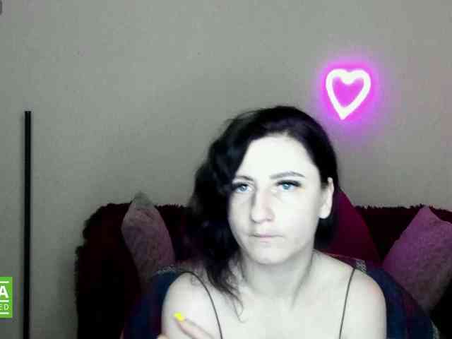 Musekittyjeni112 webcam