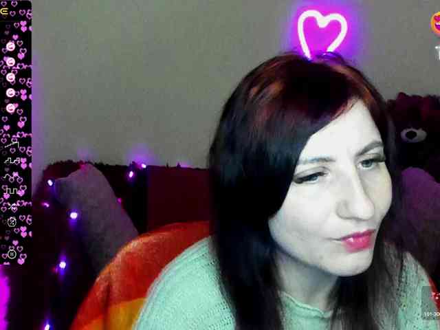 Musekittyjeni112 webcam