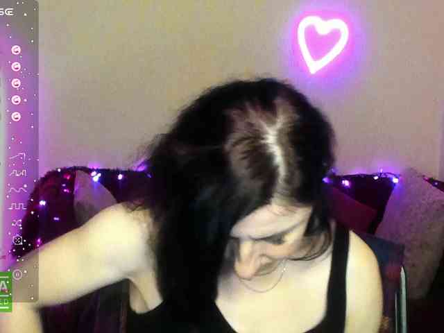 Musekittyjeni112 webcam