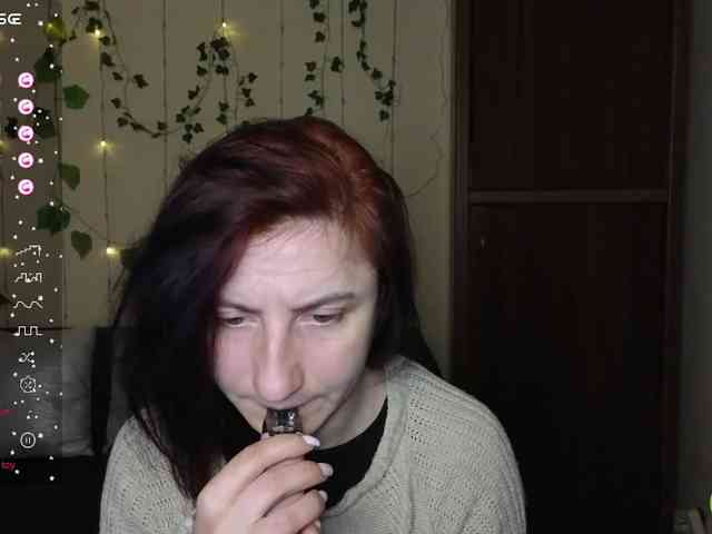 Musekittyjeni112 webcam