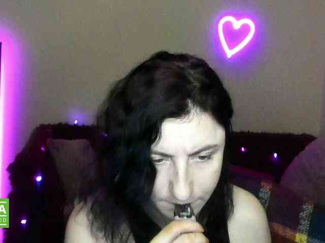 Musekittyjeni112 webcam