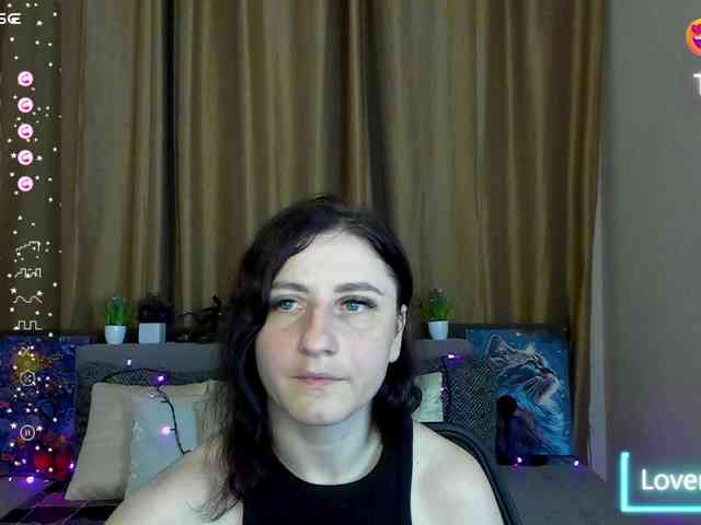 Musekittyjeni112 webcam