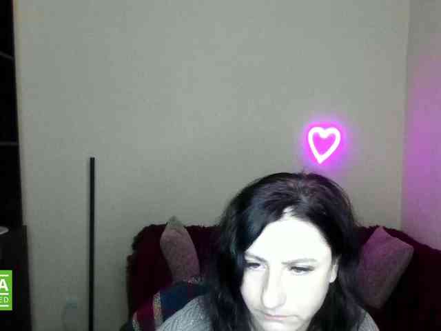 Musekittyjeni112 webcam