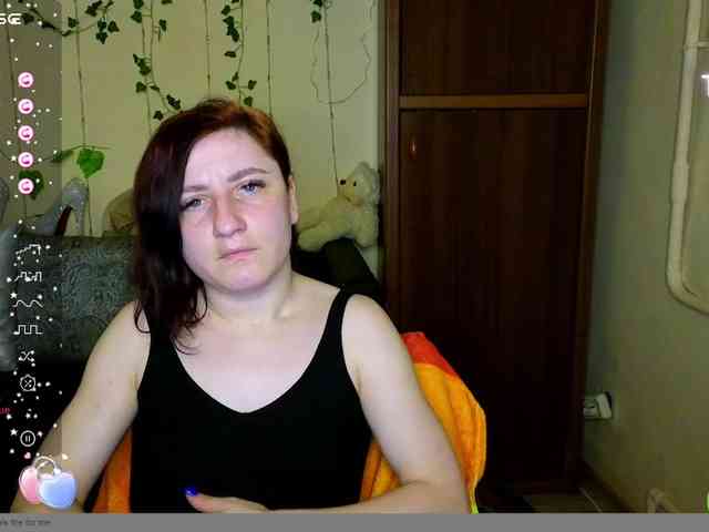 Musekittyjeni112 webcam