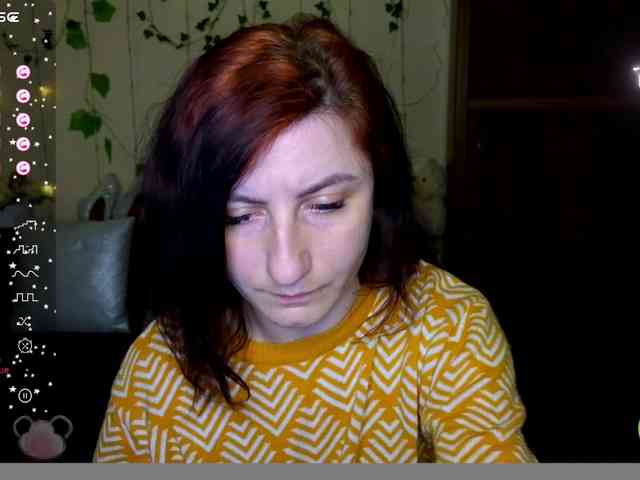 Musekittyjeni112 webcam