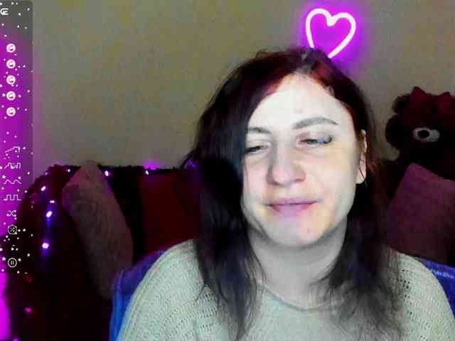 Musekittyjeni112 webcam