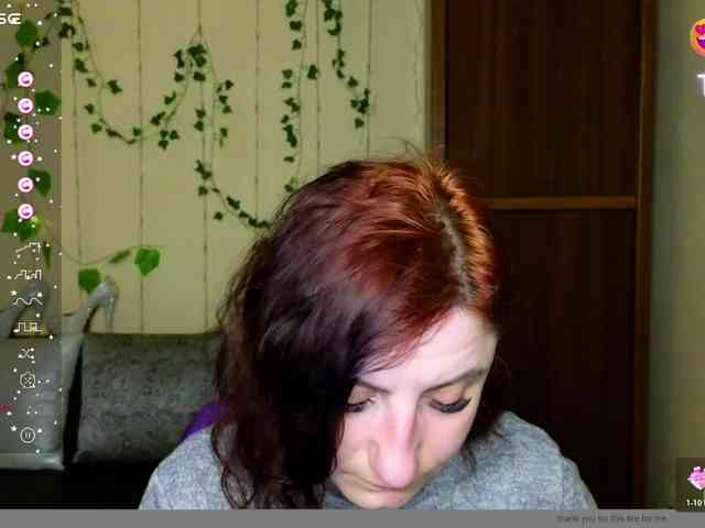 Musekittyjeni112 webcam