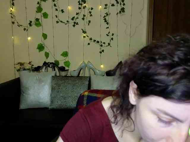 Musekittyjeni112 webcam