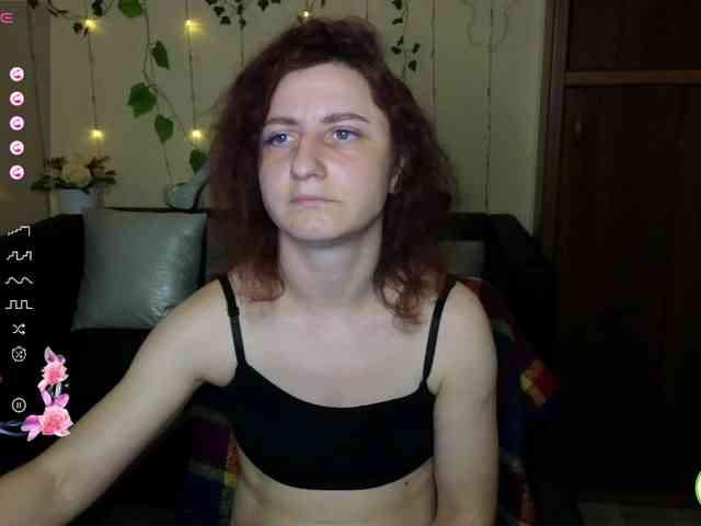 Musekittyjeni112 webcam