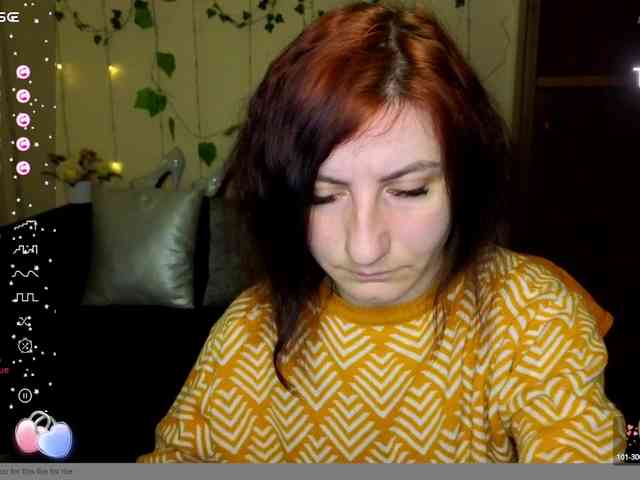 Musekittyjeni112 webcam