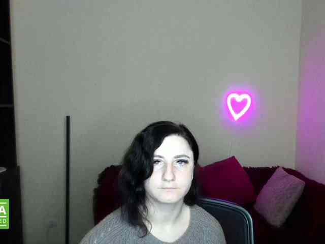 Musekittyjeni112 webcam