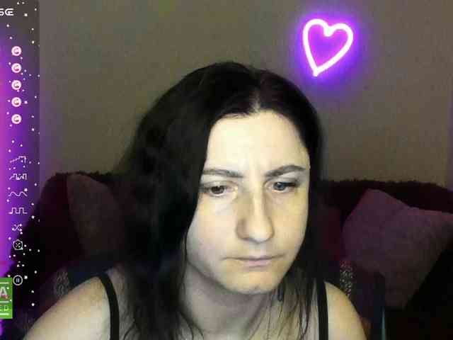 Musekittyjeni112 webcam