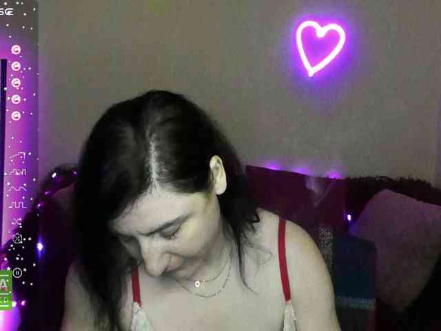 Musekittyjeni112 webcam