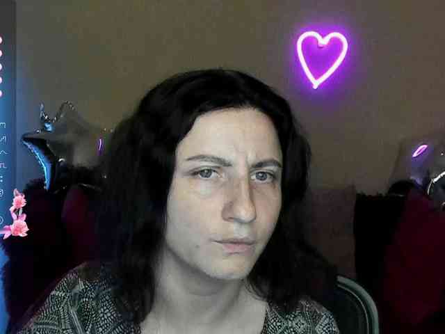 Musekittyjeni112 webcam