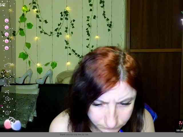 Musekittyjeni112 webcam