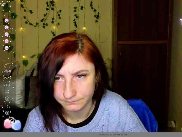 Musekittyjeni112 webcam