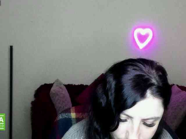 Musekittyjeni112 webcam