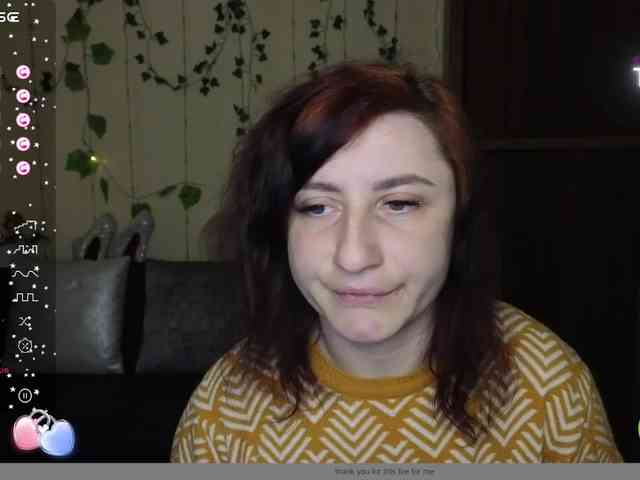 Musekittyjeni112 webcam