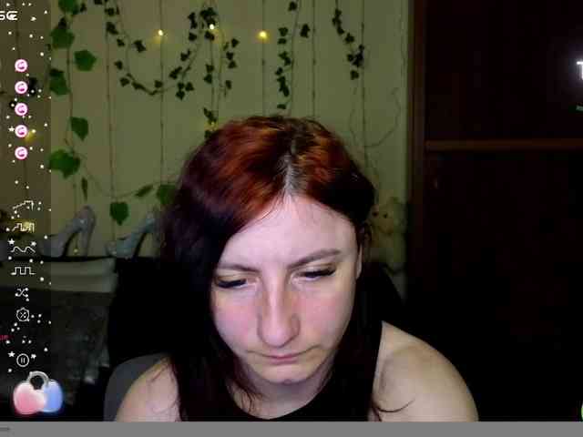 Musekittyjeni112 webcam