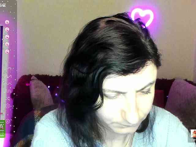 Musekittyjeni112 webcam