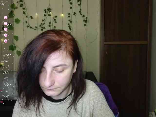 Musekittyjeni112 webcam