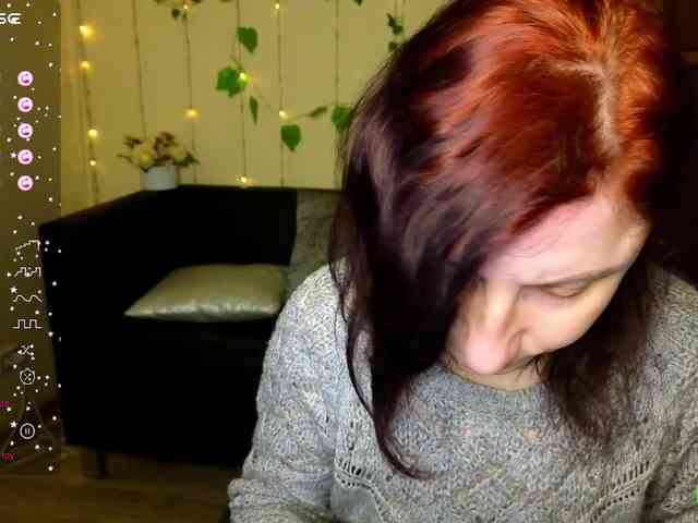 Musekittyjeni112 webcam