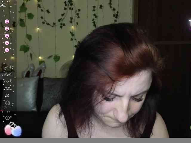 Musekittyjeni112 webcam