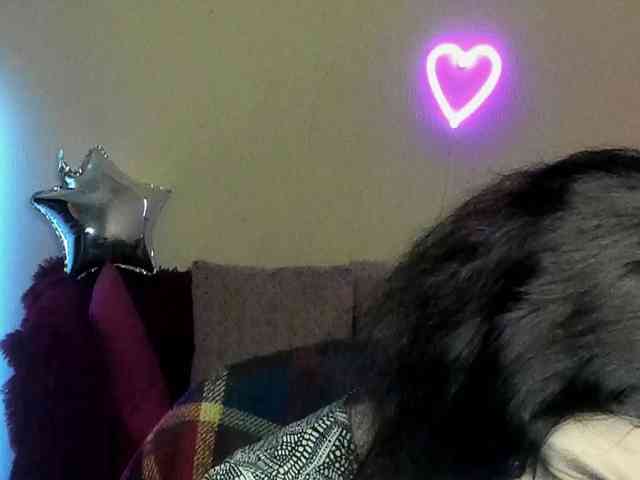Musekittyjeni112 webcam