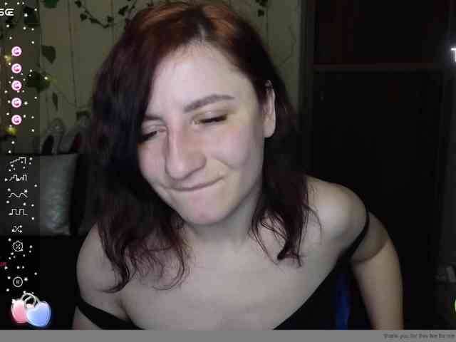 Musekittyjeni112 webcam