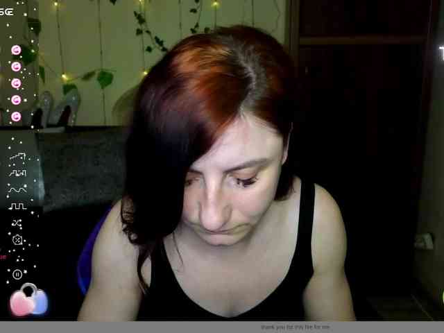 Musekittyjeni112 webcam