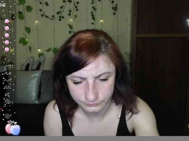 Musekittyjeni112 webcam