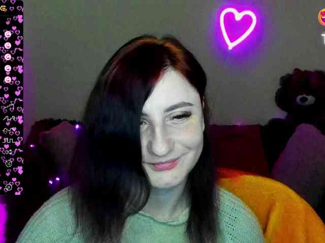 Musekittyjeni112 webcam