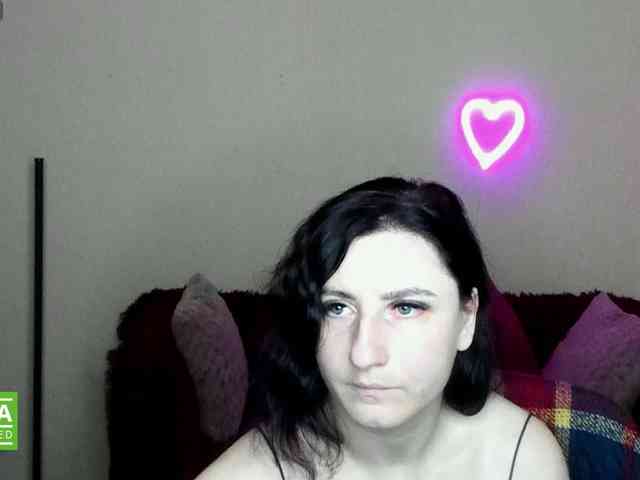 Musekittyjeni112 webcam