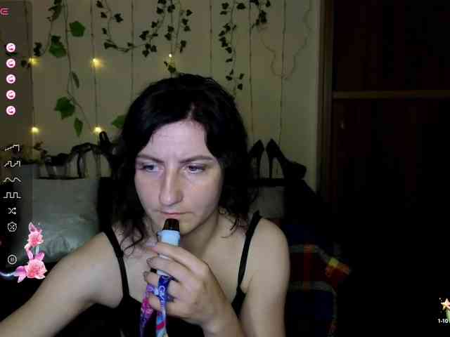 Musekittyjeni112 webcam