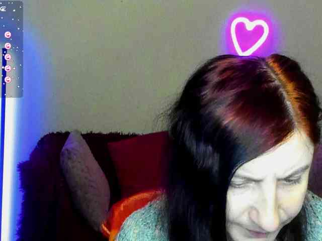Musekittyjeni112 webcam