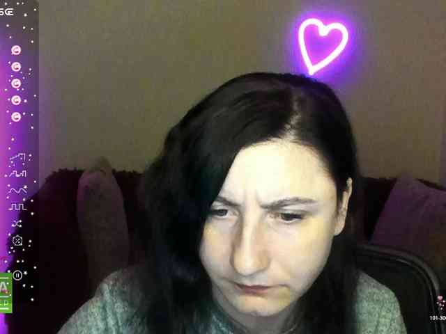 Musekittyjeni112 webcam