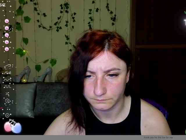 Musekittyjeni112 webcam