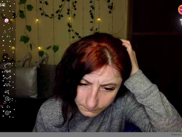 Musekittyjeni112 webcam