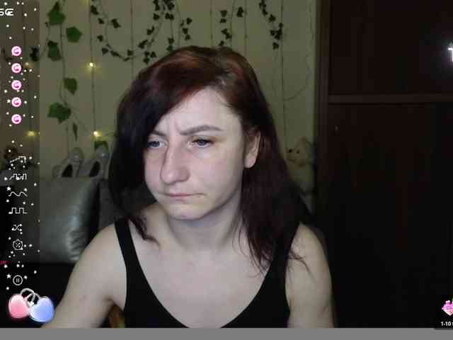 Musekittyjeni112 webcam