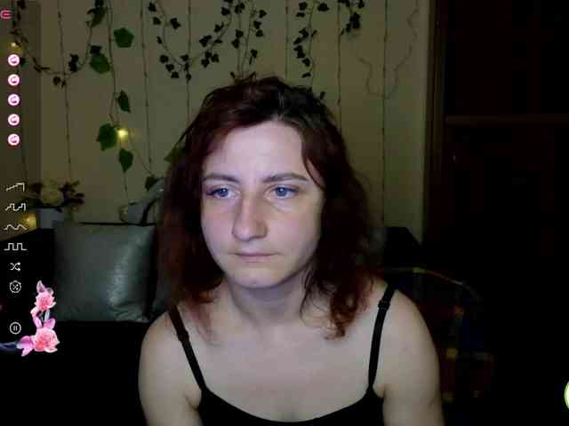 Musekittyjeni112 webcam