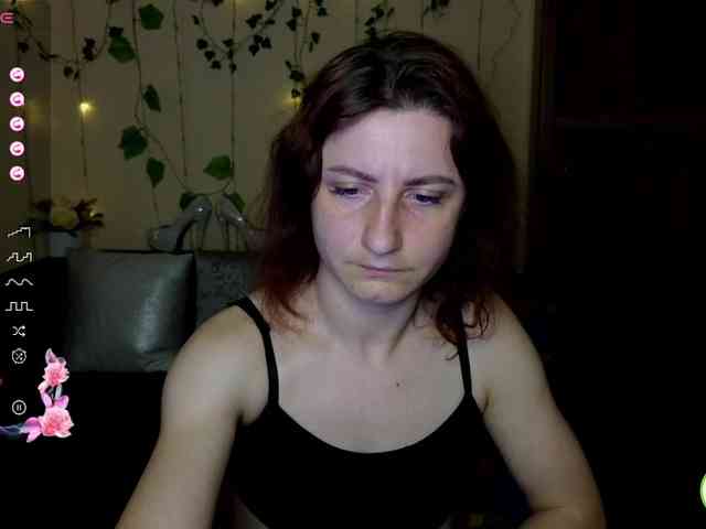 Musekittyjeni112 webcam