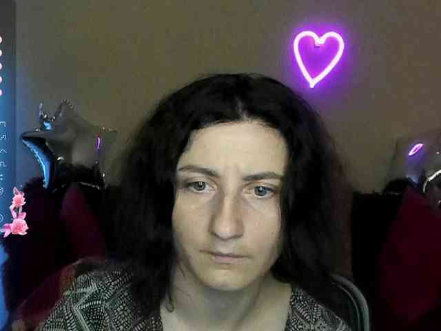 Musekittyjeni112 webcam