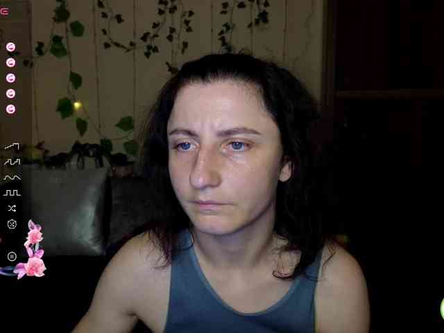 Musekittyjeni112 webcam