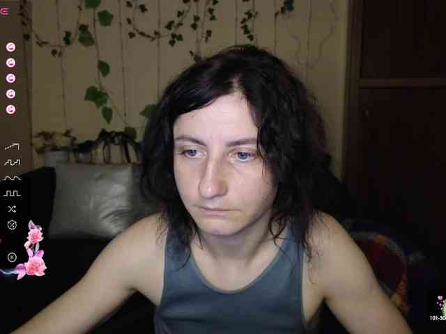 Musekittyjeni112 webcam