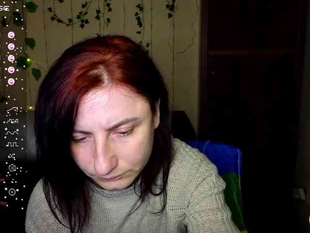 Musekittyjeni112 webcam