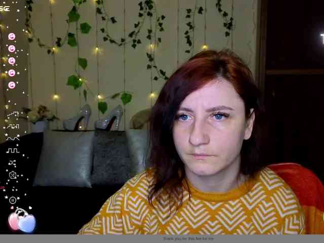 Musekittyjeni112 webcam