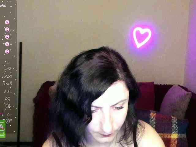 Musekittyjeni112 webcam