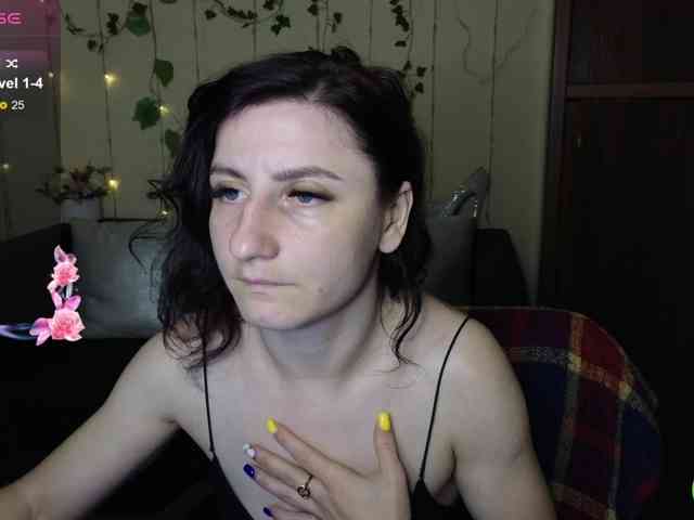 Musekittyjeni112 webcam