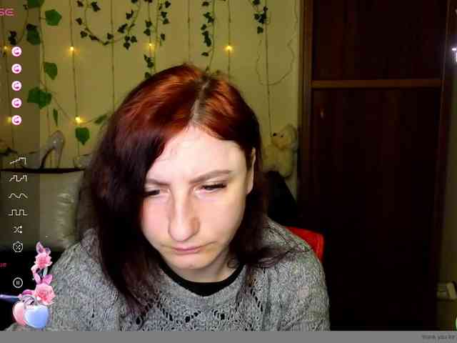 Musekittyjeni112 webcam