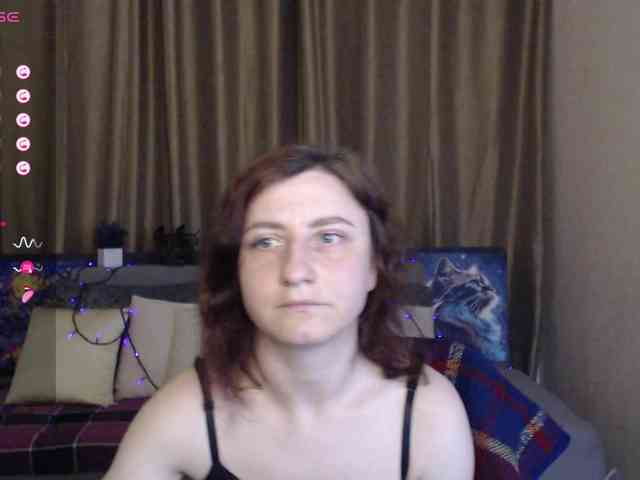 Musekittyjeni112 webcam
